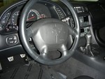 2004 Corvette Coupe For Sale